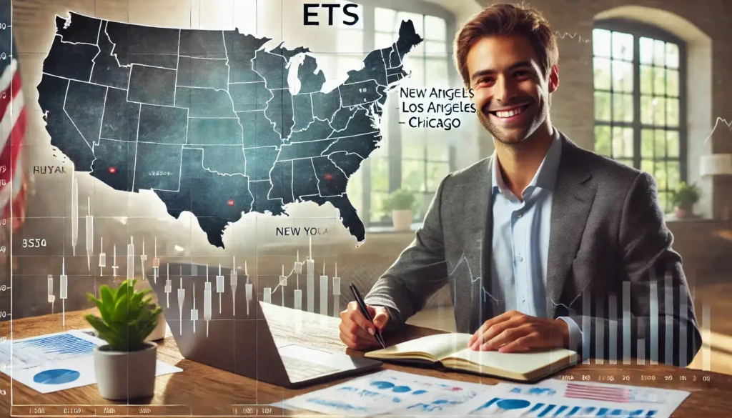 Earn Money with ETFs