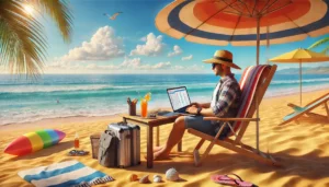 Remote Jobs Freelancer