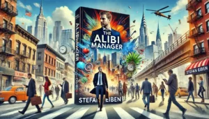 Stefan Eiben, the alibi manager