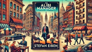 Stefan Eiben, the alibimanager