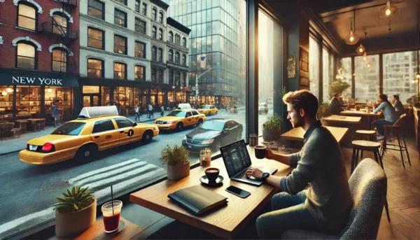 digital nomad digital nomad