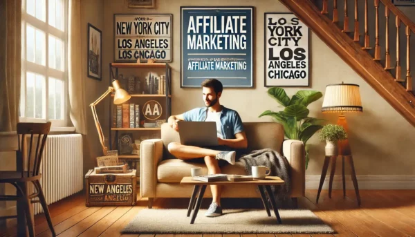 working on affiliate marketing working on affiliate marketing